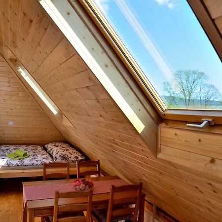 Vila Katerina Broumov Ngoại thất bức ảnh
