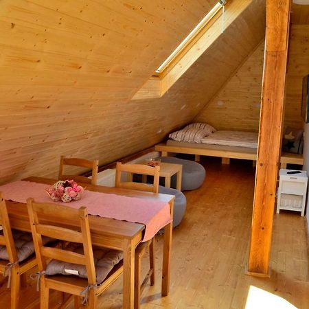 Vila Katerina Broumov Ngoại thất bức ảnh