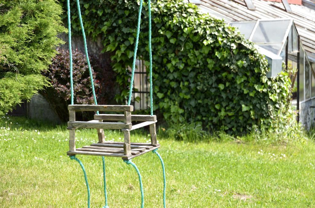 Vila Katerina Broumov Ngoại thất bức ảnh
