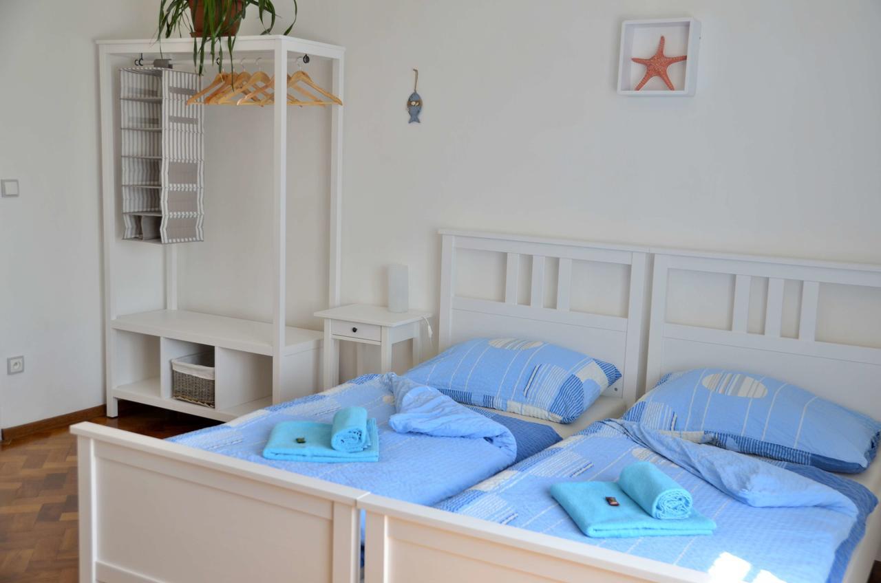 Vila Katerina Broumov Ngoại thất bức ảnh